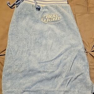 2 Piece Bud Light Set